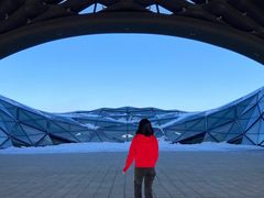 -哈尔滨大剧院