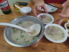 -南记食粥坊·宵夜大排档(莲花总店)