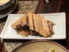 -南京大牌档(香港广场店)