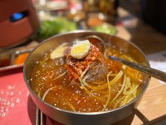 -西塔老太太泥炉烤肉(武汉摩尔城店)