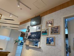 -轻蔬不用等·素食(江苏路店)