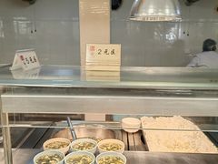 -同济大学本部学苑饮食广场