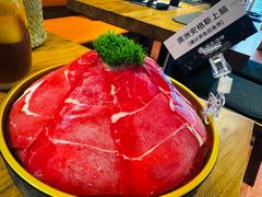 -藤原布二·大正创意料理(五台山店)