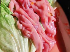 -巴倒烫陆派火锅山庄(南山总店)