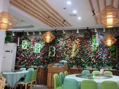 大堂-大师傅金奖啤酒鱼(西街口总店)