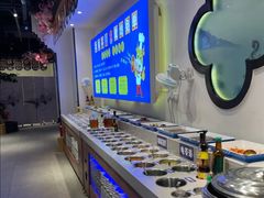 -俏牛哥鲜牛肉牛肆馆(重庆天地店)