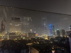-城市露台景观餐厅(淮海路店)