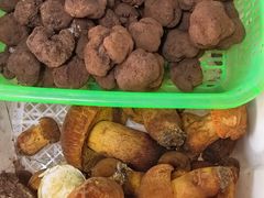 -双喜农庄·菌香园(安居家园店)