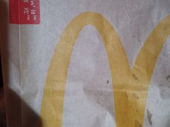-麦当劳(仙林亚东城得来速店)