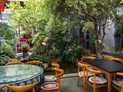 -海韵人家.海景花园经典云南菜(双廊店)
