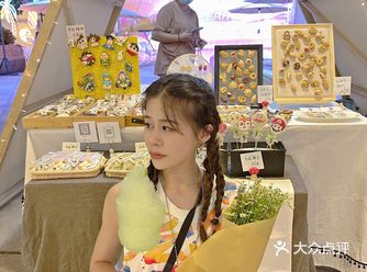 杭州大厦夏YEAH派对超强攻略感受这份时髦体验
