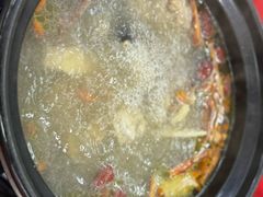 -花苑美食横琴生蚝火锅(拱北粤华路店)