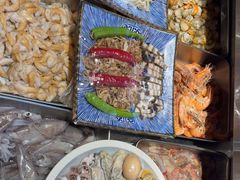 -五谷丰登·胶东海鲜·家常菜(张村店)