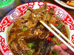 -黄小串·烤串海鲜涮牛肚(升龙广场店)