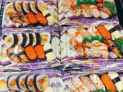 -玩米匠(寿司·刺身·金水正弘城店)