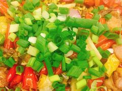 泡椒兔-嘉州程记泡椒兔(肖坝路店)