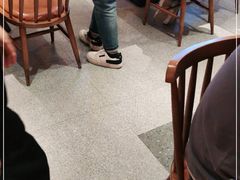 大堂-辣得叫湘菜(四明店)