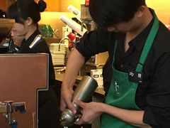 -星巴克臻选(北京富力家园店)