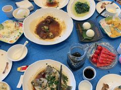 -老淳安—伴山伴湖(千岛湖开元度假村店)
