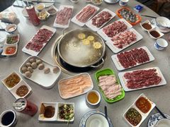 -杏花吴记牛肉火锅