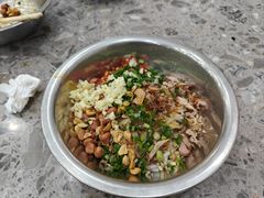 -文惠桥头大华干捞粉