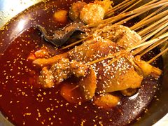 -付小姐在成都(中山公园店)