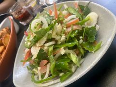 -新疆红柳花餐厅(新洲店)