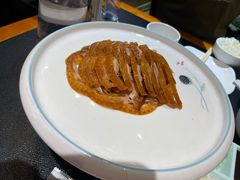 -紫光园·烤鸭·北京菜(团结湖店)