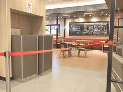 -汉堡王(嘉定宝龙城市广场)