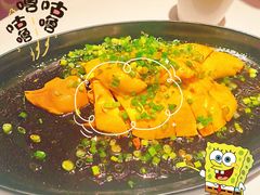 葱油鸡-上海1号私藏菜(黄浦店)