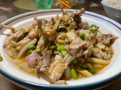 -李东农庄(中南百草园地标店)