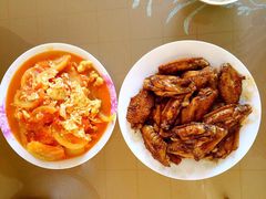 -肯德基(龙之梦购物中心店)