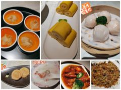-南海渔村(珠江新城店)