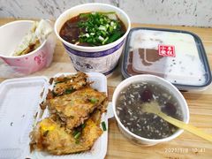 -味美香豆皮