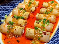 -滋色臻选川菜(北京坊旗舰店)