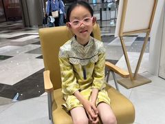 -HIMO海马体照相馆(上海华润CP静安店)