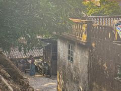 -良溪古村