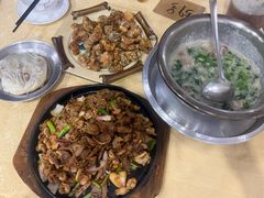 -标记美食新鲜猪杂(兴南大道店)