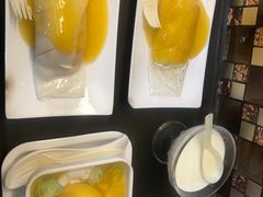 -圆碌碌甜品屋(二中店)
