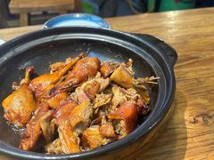 -宝旺姜母鸭(顶澳仔猫街店)