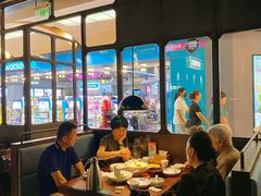 -前海沿·青岛菜(五四广场永旺店)