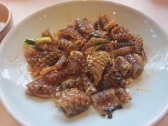 -蚬皇•陈味莞(西平景湖店)