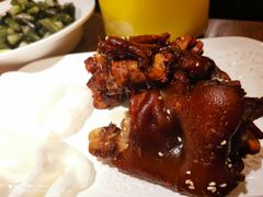 -炊烟小炒黄牛肉(中心印象城店)