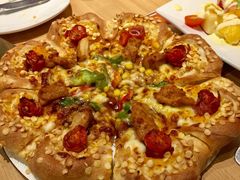 -必胜客(兴隆店)