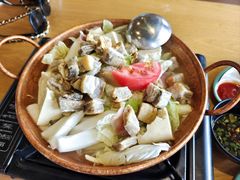 -品味泸沽湖•民族特色菜(大落水店)