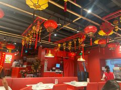 -禄鼎记·排队俩小时都要吃的酸菜鱼(石牌桥店)