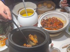 -院里寻菜·精致庭院菜(观沙岭店)