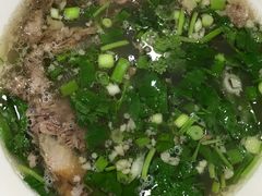 -老白家水盆羊肉