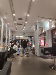 -东方麒麟·潘多拉SALON