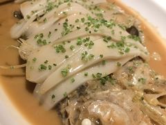 -桂满陇·海市蜃楼·黑金(国金店)